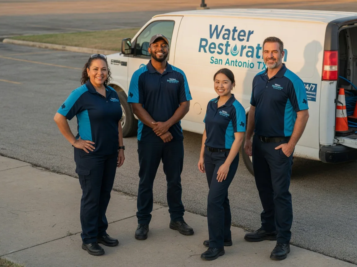 Water Damage Repair company in Tujunga, CA